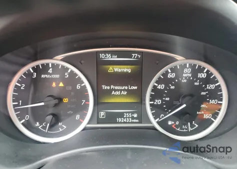 2016 Nissan Sentra S z USA, uszkodzony, nr VIN 3N1AB7AP8GY298089